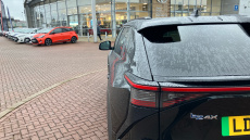 Toyota bZ4X 150kW Motion 71.4kWh 5dr Auto [11kW] Electric Hatchback